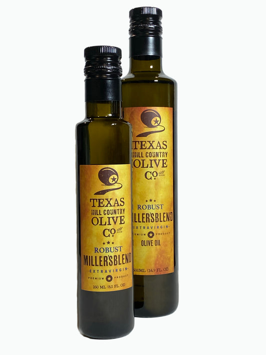 Miller's Blend Extra Virgin Olive Oil