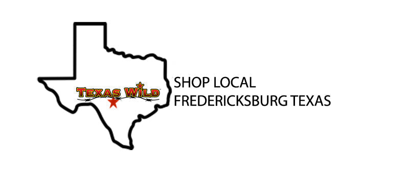 Shop Fredericksburg Texas + Local Delivery