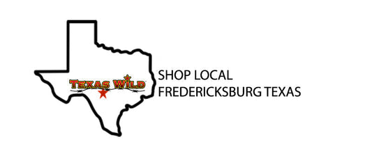 Shop Fredericksburg Texas Now With Local Delivery | Texas Wild