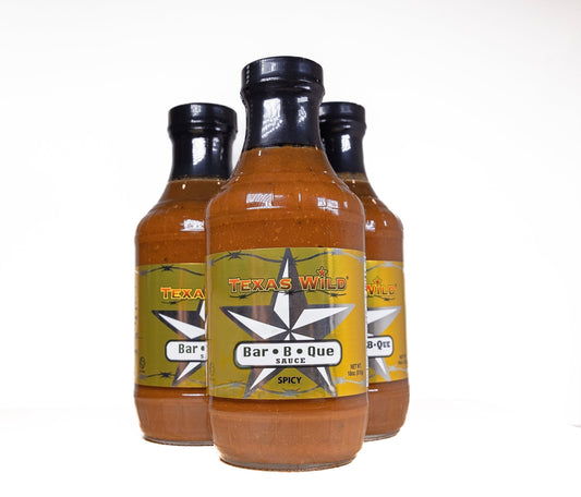 Creamy Texas BBQ Dipping Sauce | Texas Wild of Fredericksburg