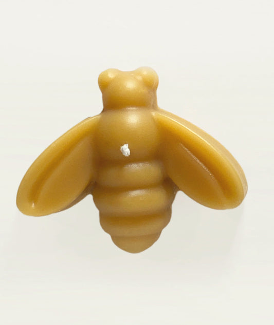 Beeswax Bee Candles NEW