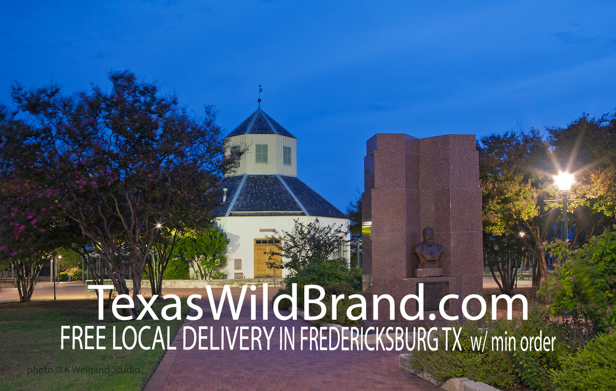 Sola Stella Extra Virgin Olive Oil | Shop Fredericksburg TX