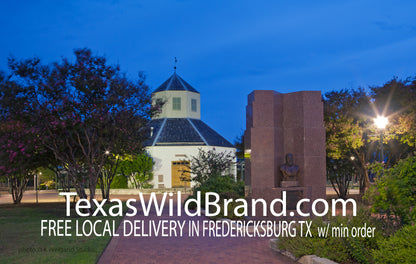 Sola Stella Extra Virgin Olive Oil | Shop Fredericksburg TX