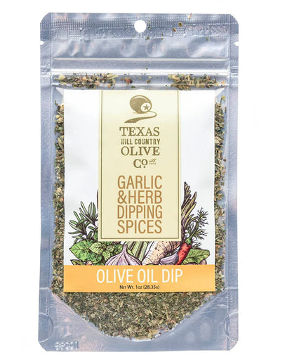 Garlic & Herb Dried Spices