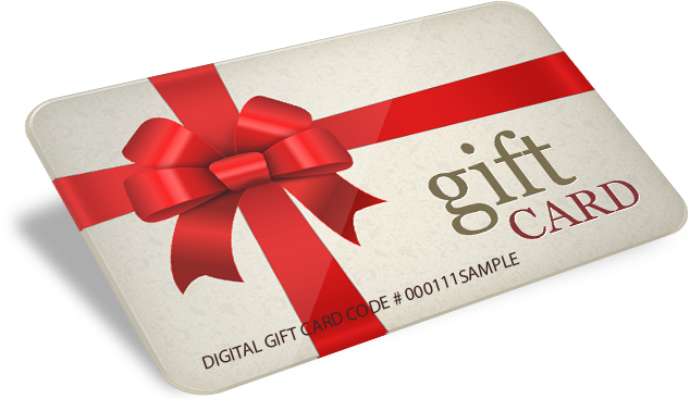 Digital Gift Cards available online at Texas Wild of Fredericksburg TX.