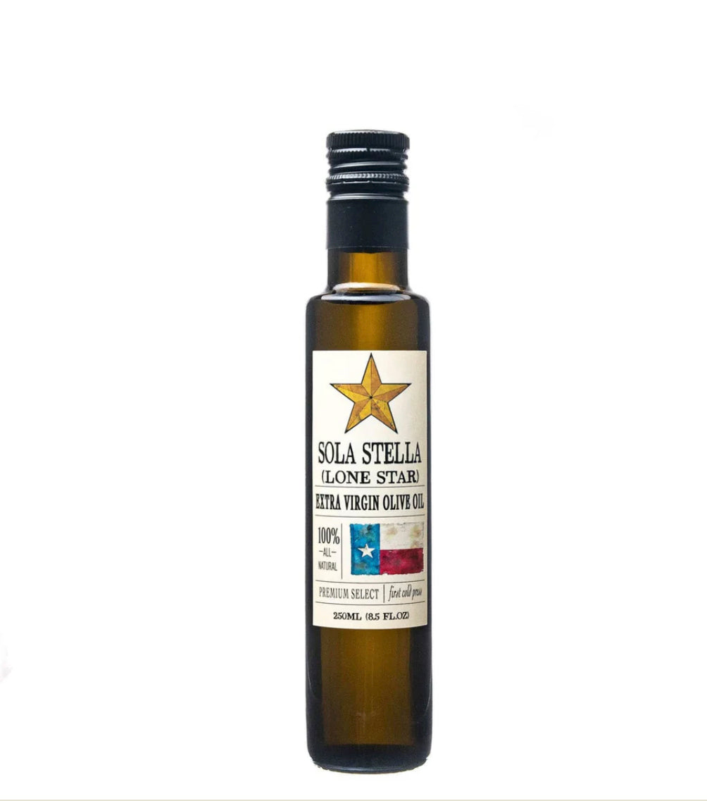 Sola Stella Extra Virgin Olive Oil