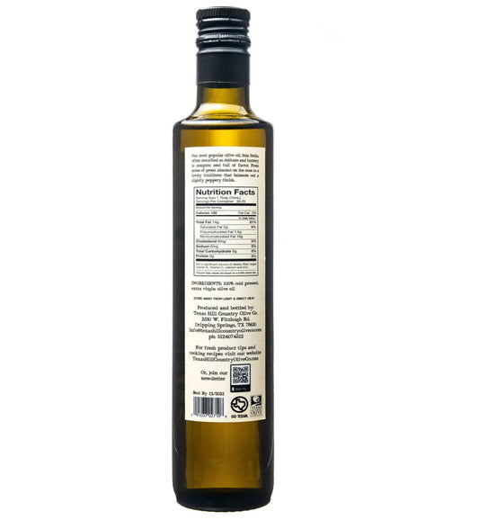 Sola Stella Extra Virgin Olive Oil
