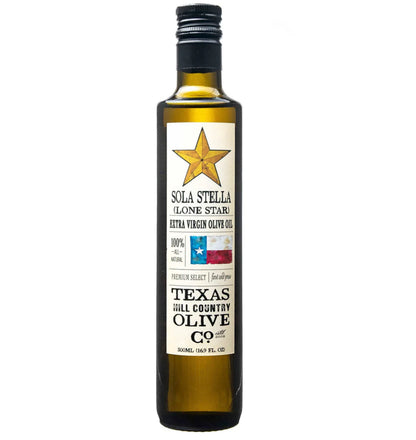Sola Stella Extra Virgin Olive Oil