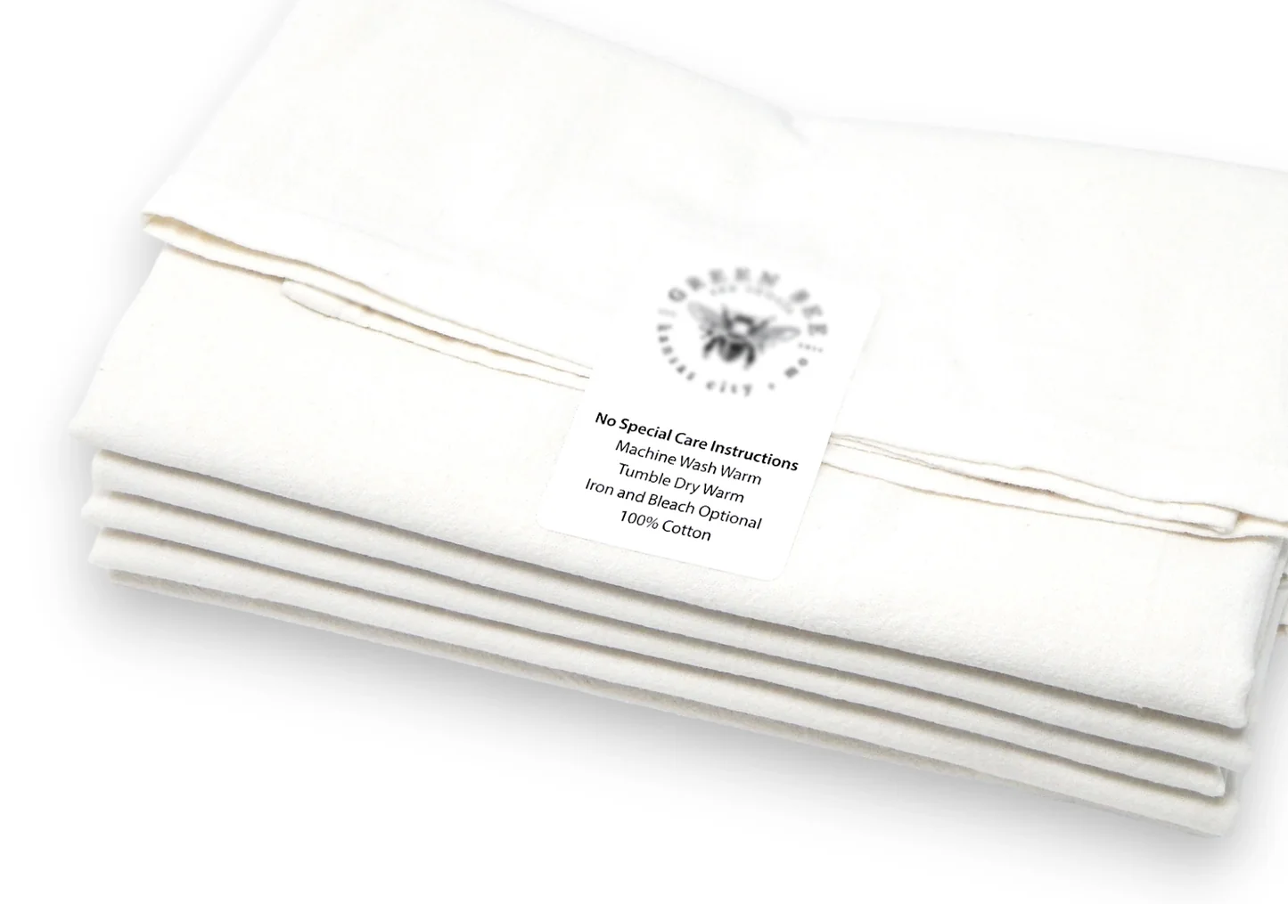 Kitchen Towel: Bison